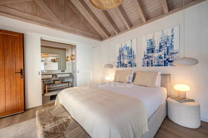 Moradia T3 para Venda em Santa Maria do Castelo e Santiago e Santa Susana