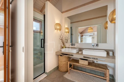 Moradia T3 para Venda em Santa Maria do Castelo e Santiago e Santa Susana