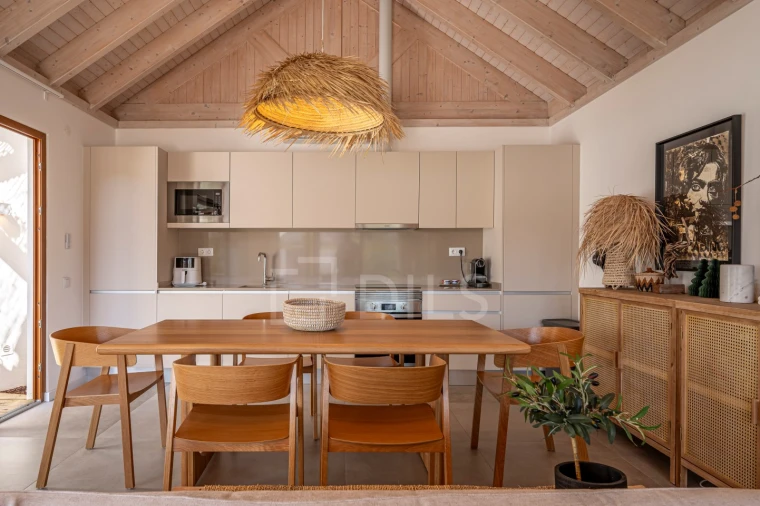 Moradia T3 para Venda em Santa Maria do Castelo e Santiago e Santa Susana Foto 10