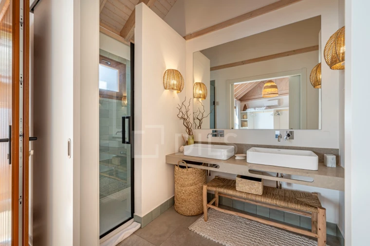 Moradia T3 para Venda em Santa Maria do Castelo e Santiago e Santa Susana Foto 23