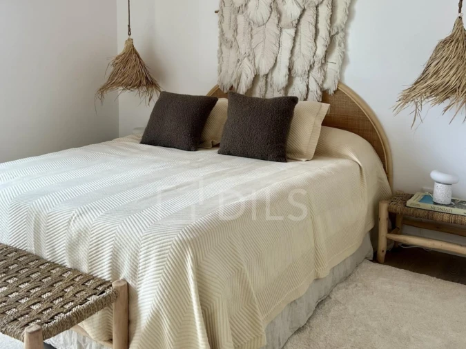 Moradia T3 para Venda em Santa Maria do Castelo e Santiago e Santa Susana Foto 20