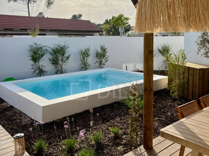 Moradia T3 para Venda em Santa Maria do Castelo e Santiago e Santa Susana Foto 33