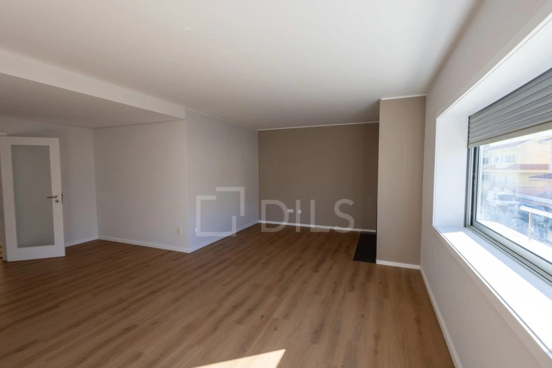 Moradia T3 para Arrendamento em Perafita, Lavra e Santa Cruz do Bispo Foto 3