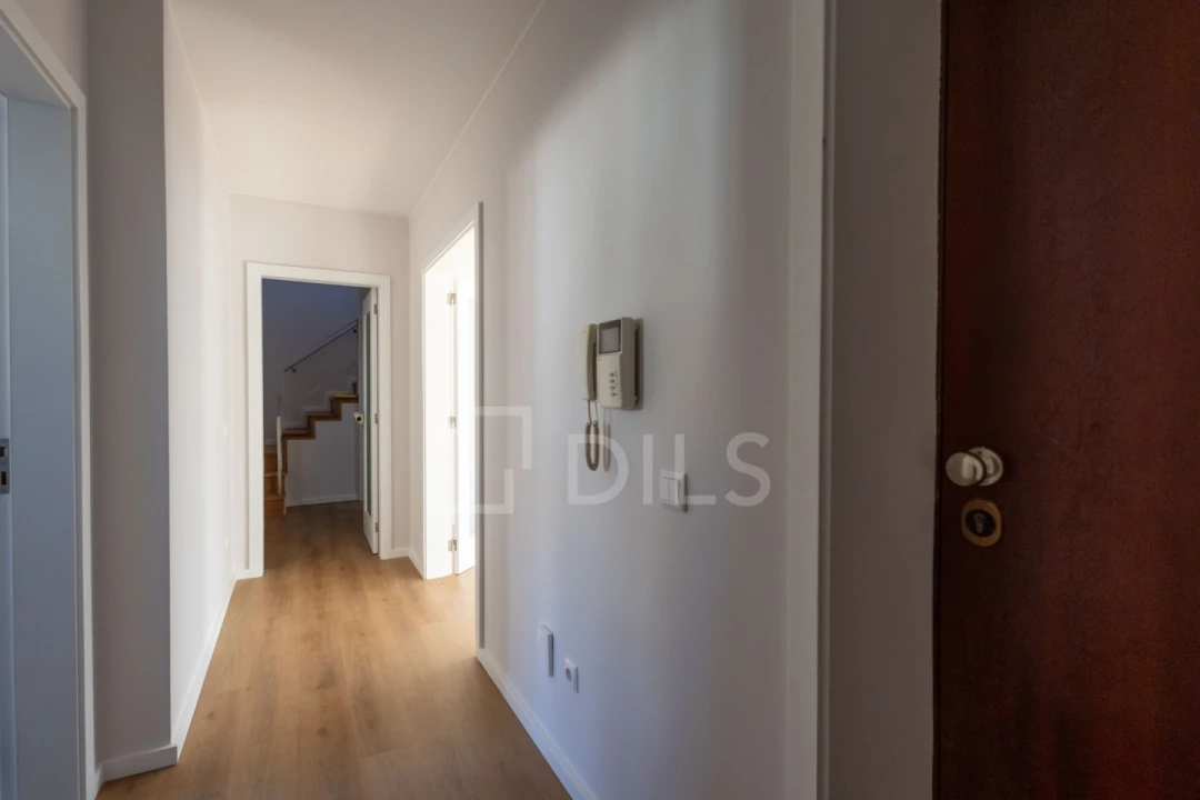 Moradia T3 para Arrendamento em Perafita, Lavra e Santa Cruz do Bispo Foto 5