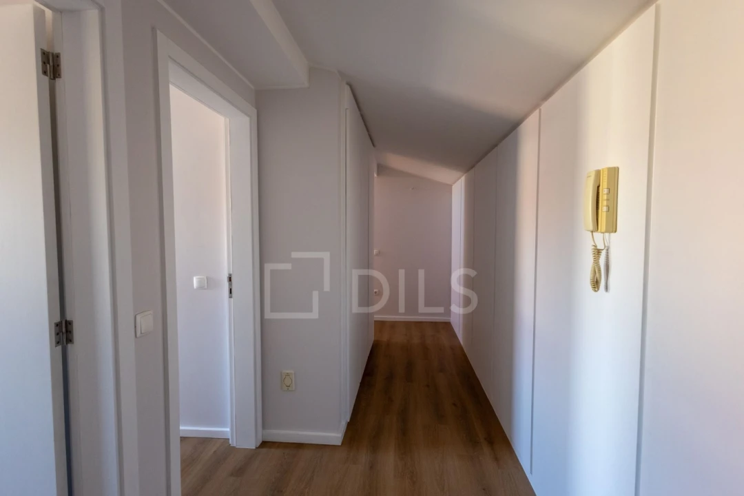 Moradia T3 para Arrendamento em Perafita, Lavra e Santa Cruz do Bispo Foto 17