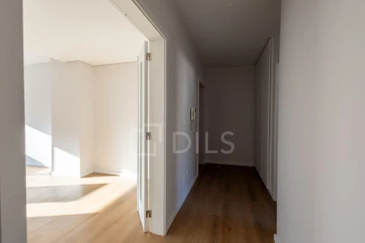 Moradia T3 para Arrendamento em Perafita, Lavra e Santa Cruz do Bispo