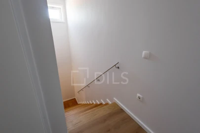 Moradia T3 para Arrendamento em Perafita, Lavra e Santa Cruz do Bispo