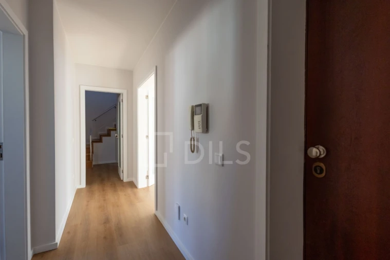 Moradia T3 para Arrendamento em Perafita, Lavra e Santa Cruz do Bispo Foto 5