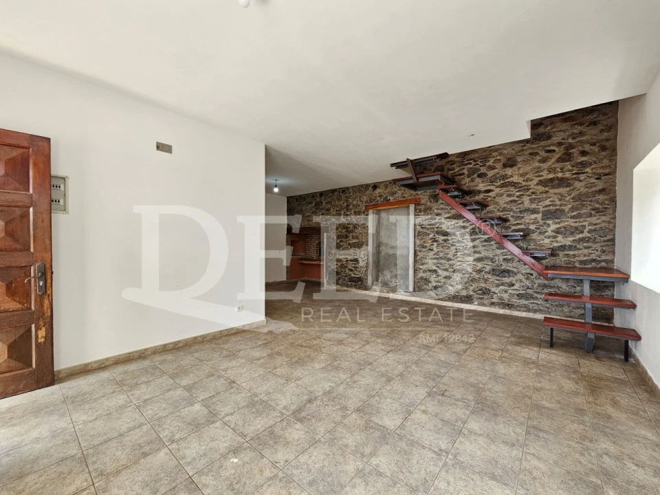 Moradia T2 para Venda em Imaculado Coração de Maria Foto 2