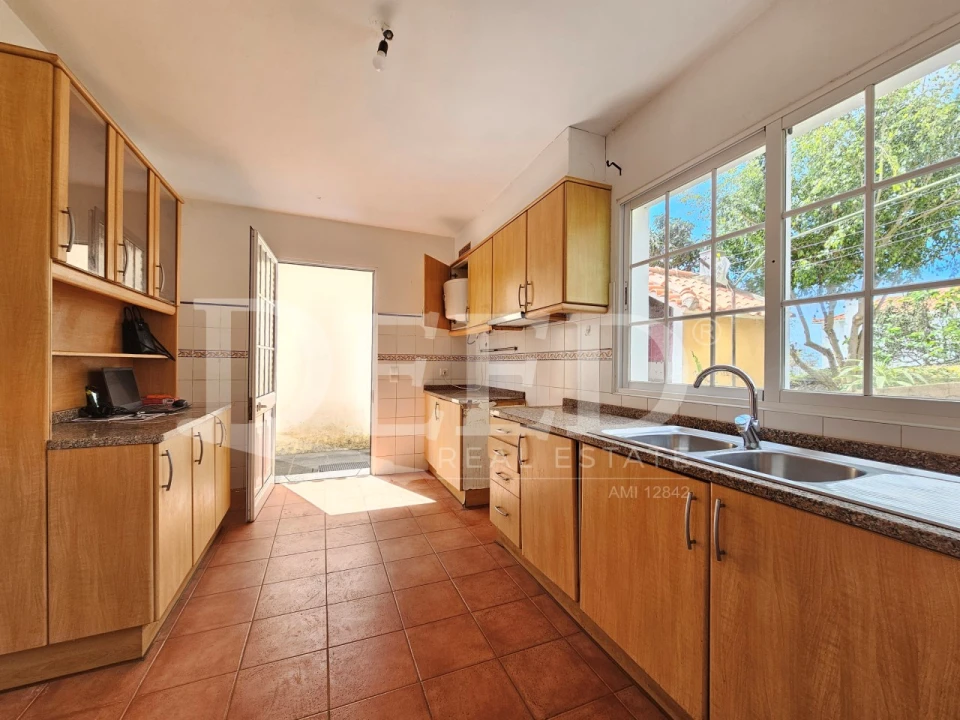 Moradia T2 para Venda em Imaculado Coração de Maria Foto 9