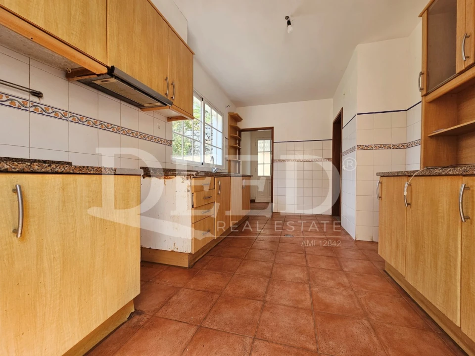 Moradia T2 para Venda em Imaculado Coração de Maria Foto 10