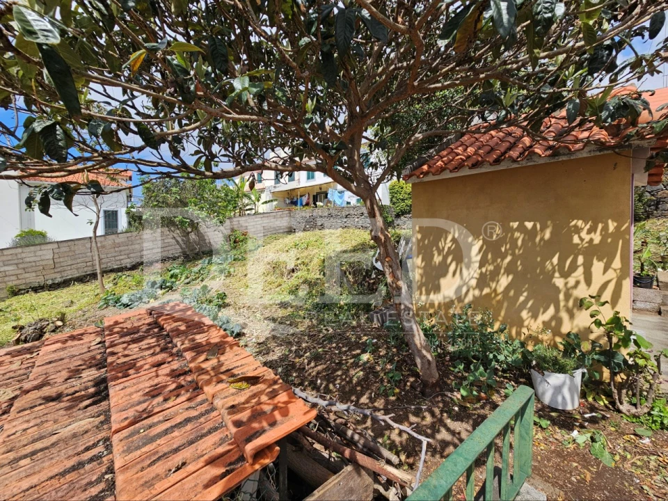 Moradia T2 para Venda em Imaculado Coração de Maria Foto 12