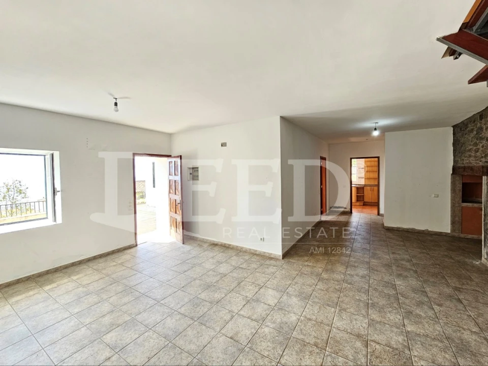 Moradia T2 para Venda em Imaculado Coração de Maria Foto 18