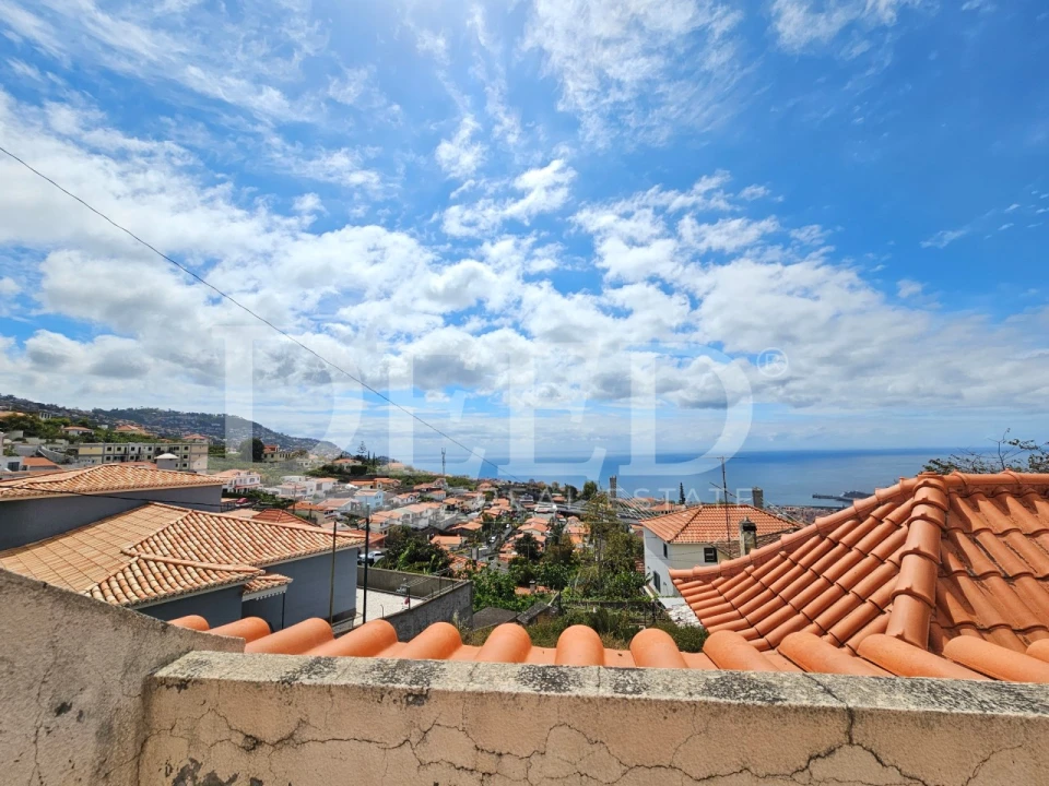 Moradia T2 para Venda em Imaculado Coração de Maria Foto 19