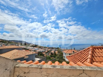 Moradia T2 para Venda em Imaculado Coração de Maria