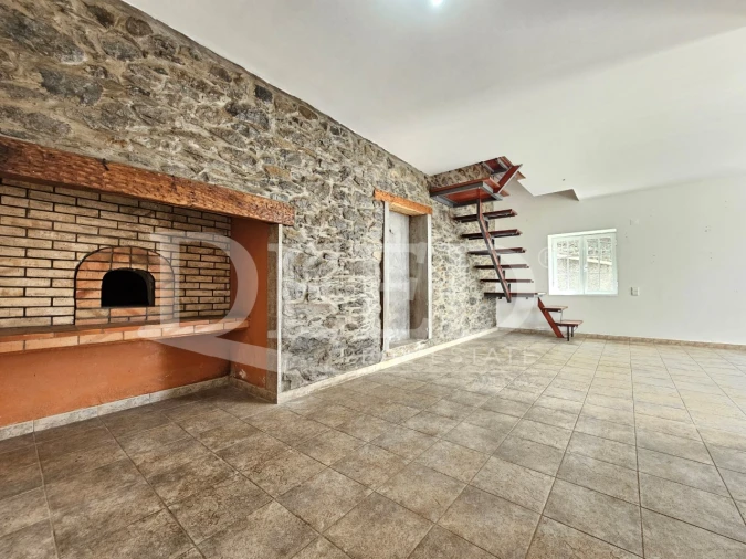 Moradia T2 para Venda em Imaculado Coração de Maria Foto 4