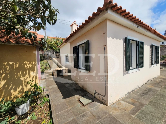 Moradia T2 para Venda em Imaculado Coração de Maria Foto 13