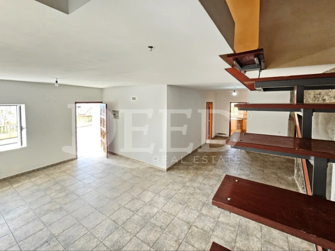 Moradia T2 para Venda em Imaculado Coração de Maria Foto 5