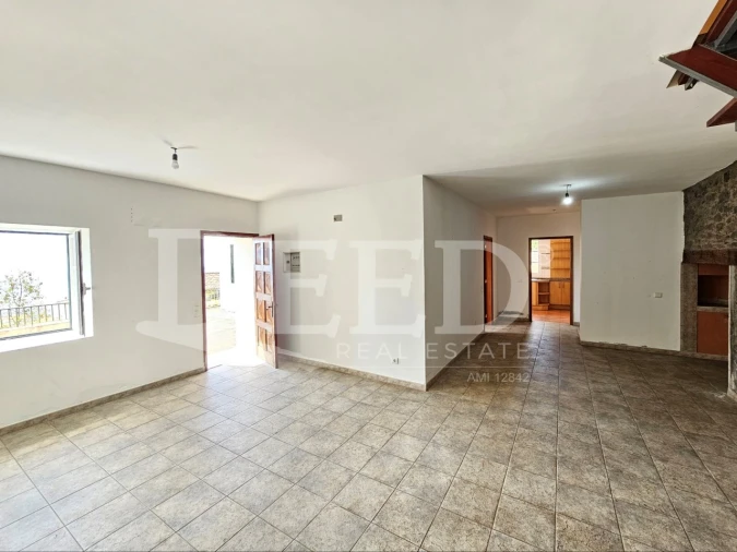 Moradia T2 para Venda em Imaculado Coração de Maria Foto 18