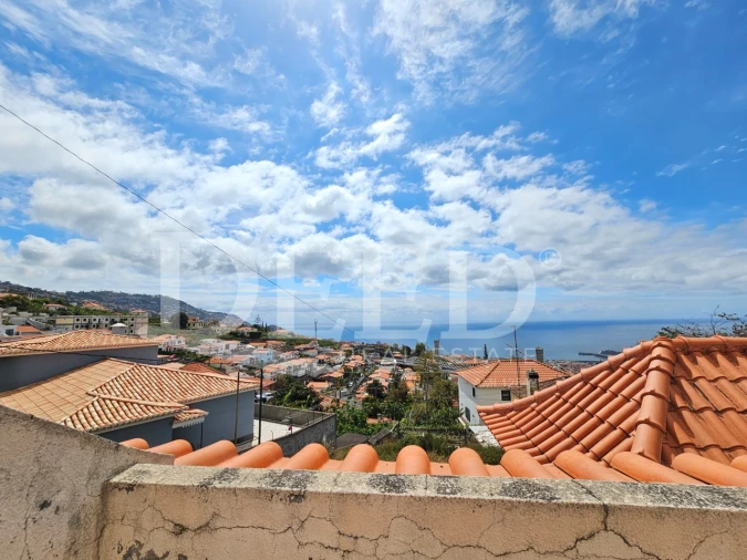 Moradia T2 para Venda em Imaculado Coração de Maria Foto 19