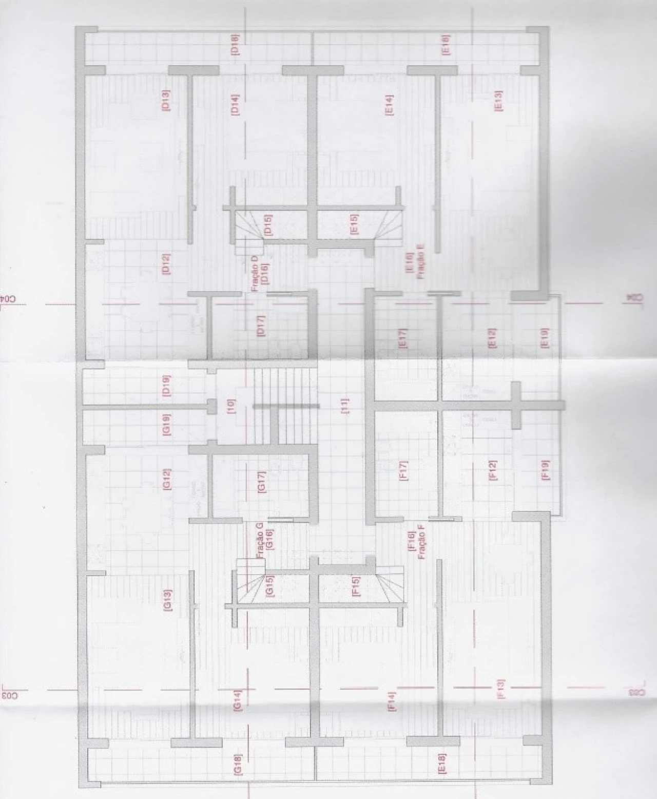 Prédio para Venda em Mira Planta 2