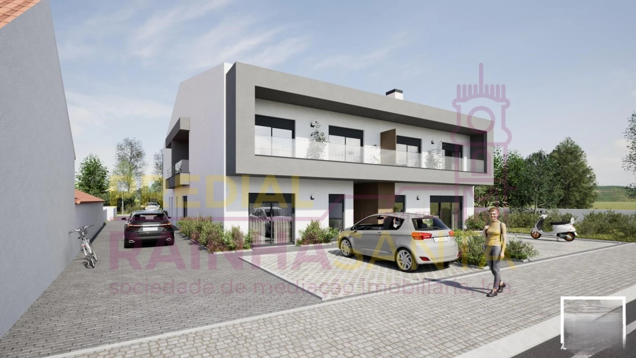 Prédio para Venda em Mira Foto 2