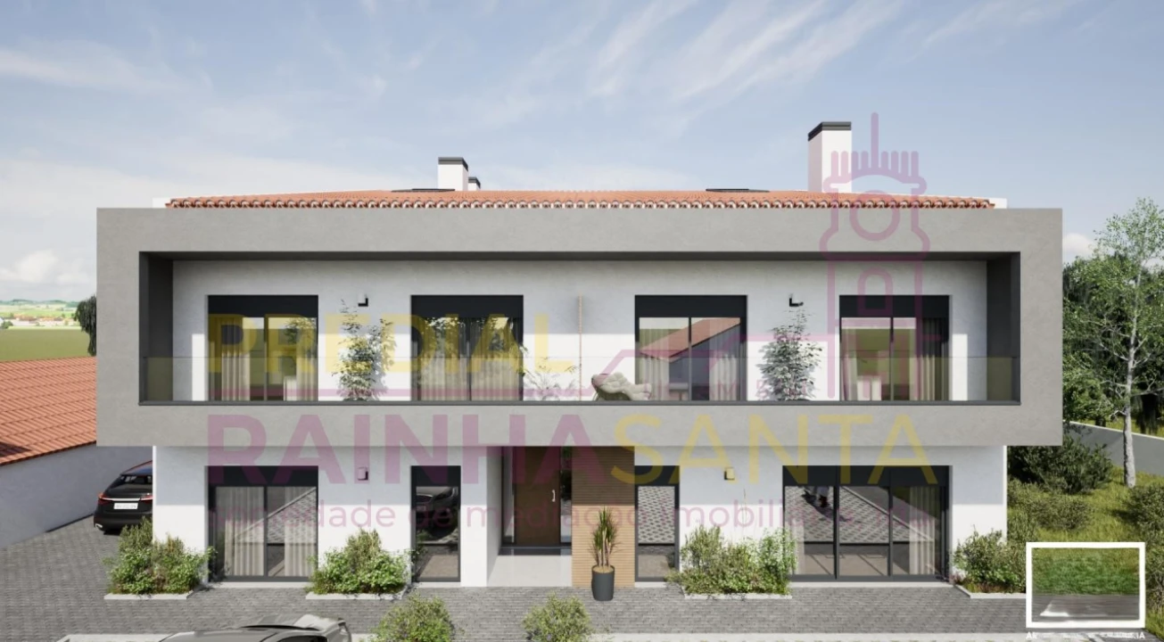 Prédio para Venda em Mira Foto 3