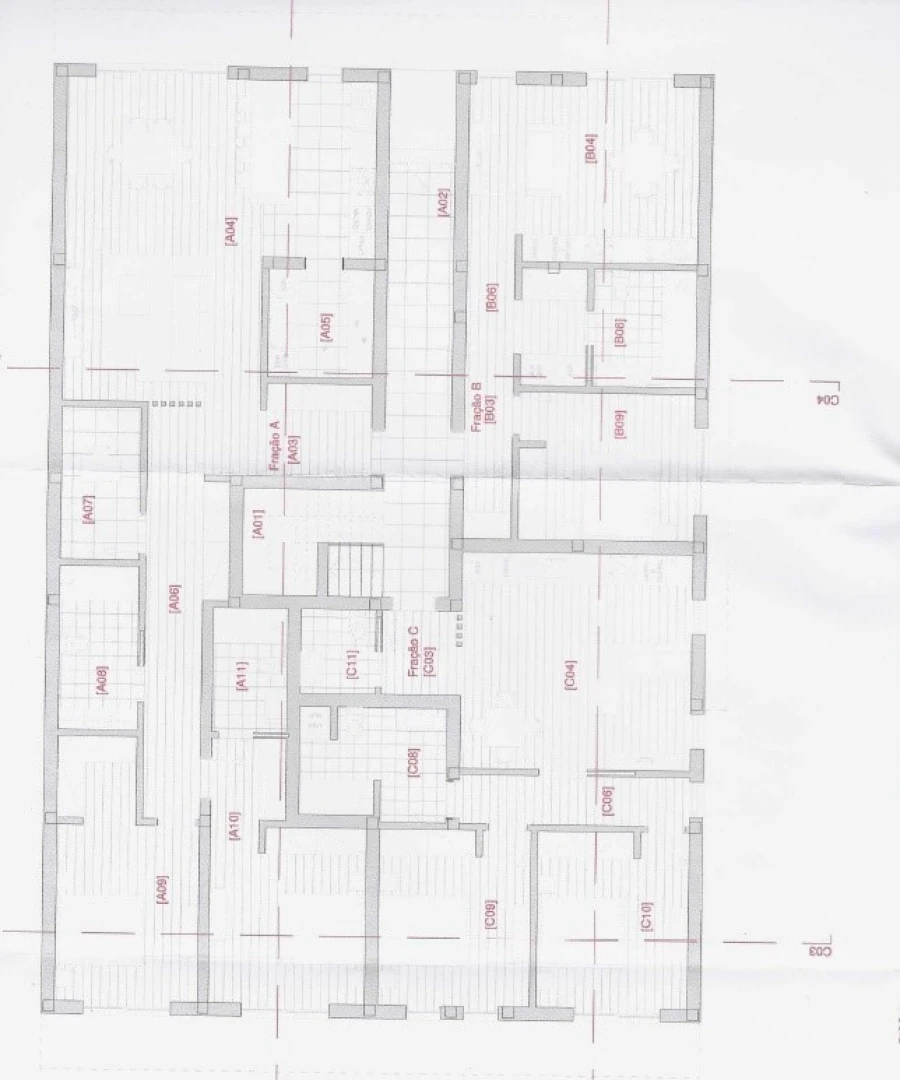 Prédio para Venda em Mira Planta 1