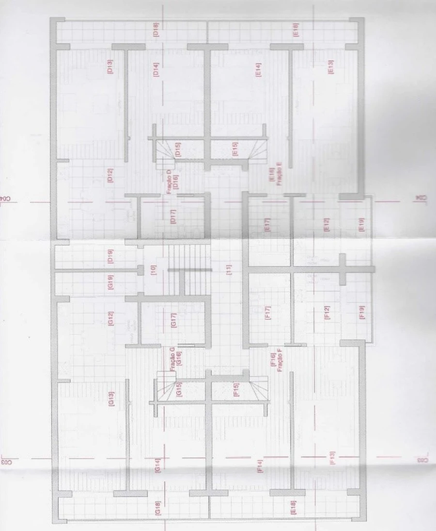 Prédio para Venda em Mira Planta 2