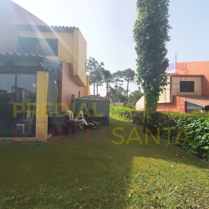 Moradia T3 para Venda em Praia de Mira Foto 4