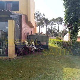 Moradia T3 para Venda em Praia de Mira