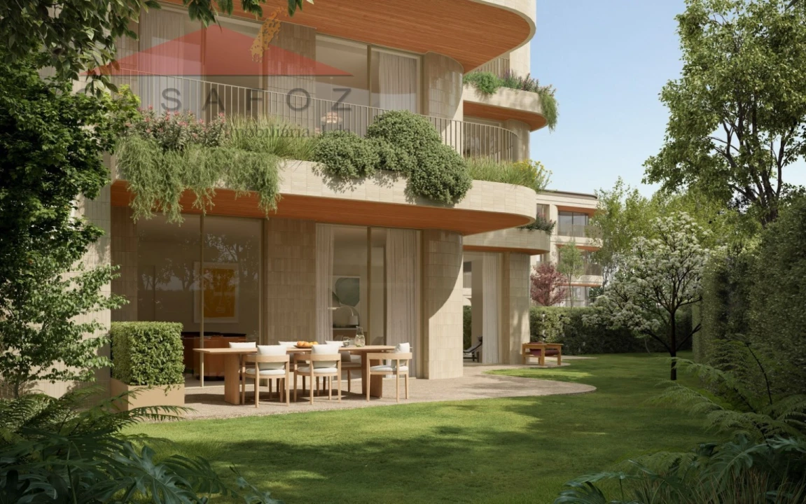 Apartamento T3 para Venda em Aldoar, Foz do Douro e Nevogilde Foto 1