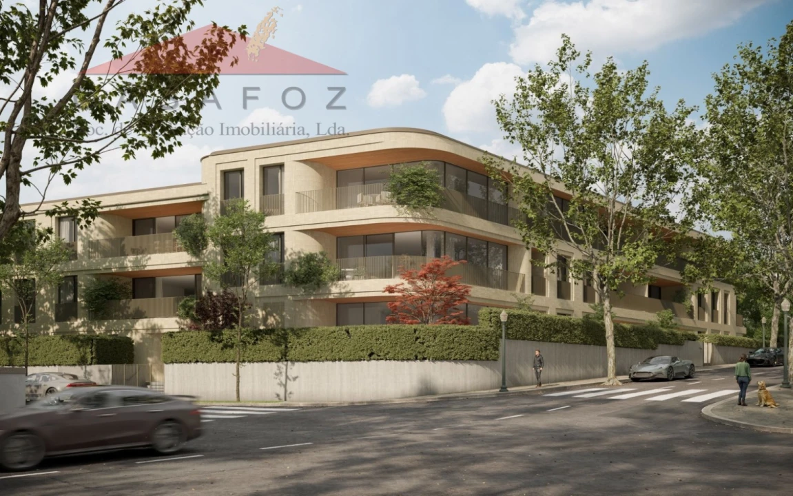 Apartamento T3 para Venda em Aldoar, Foz do Douro e Nevogilde Foto 2