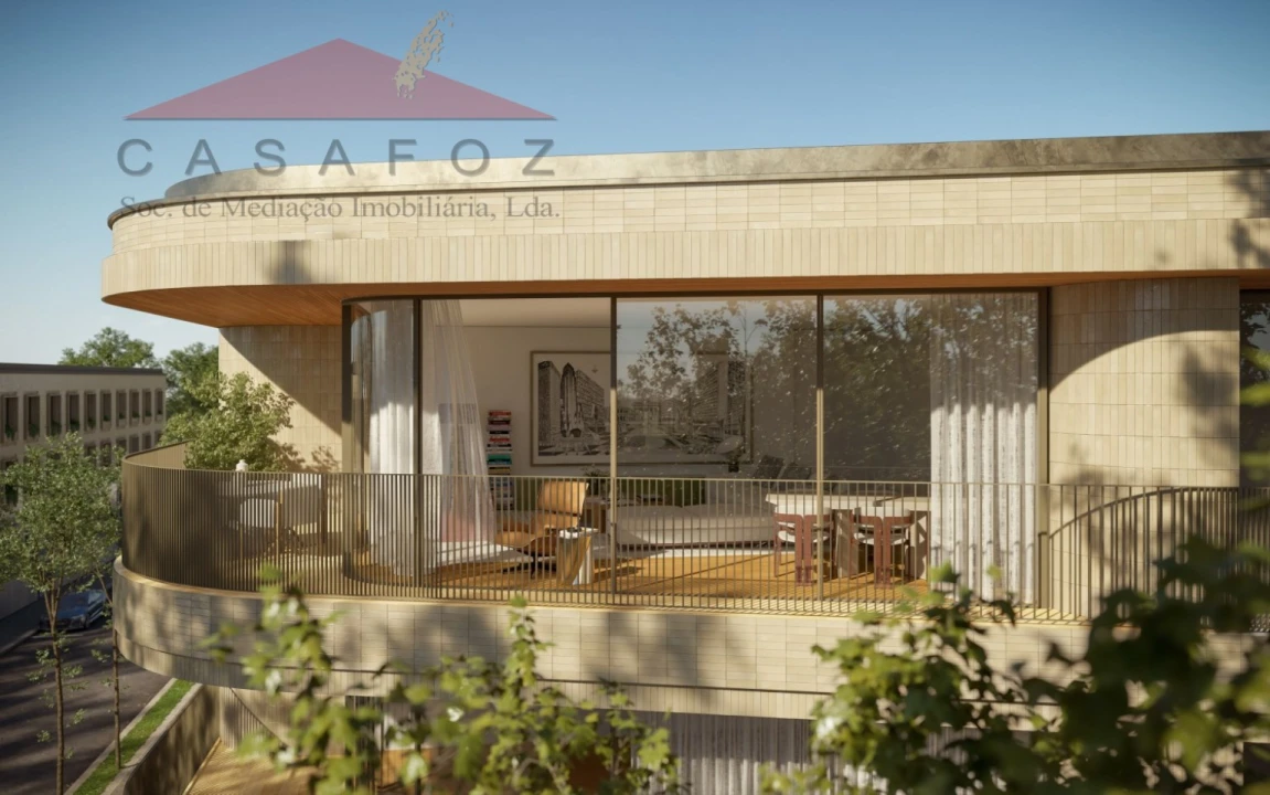 Apartamento T3 para Venda em Aldoar, Foz do Douro e Nevogilde Foto 10