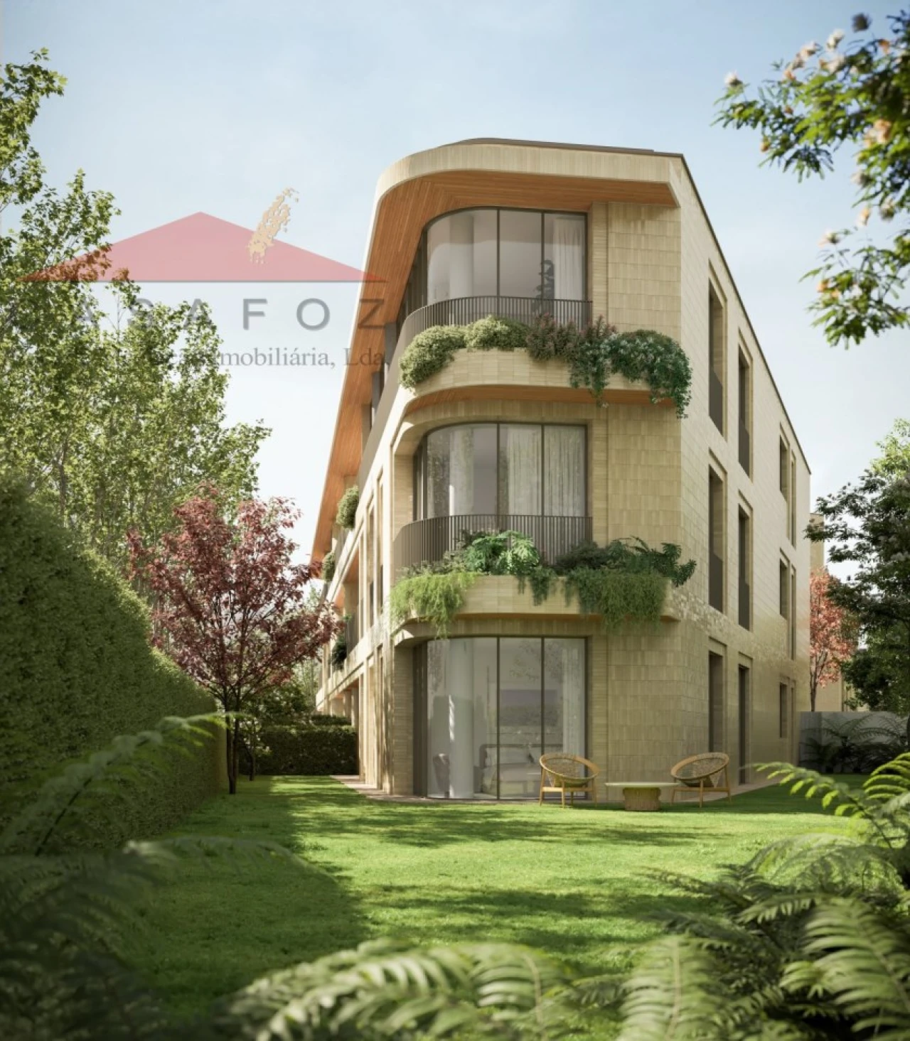 Apartamento T3 para Venda em Aldoar, Foz do Douro e Nevogilde Foto 7