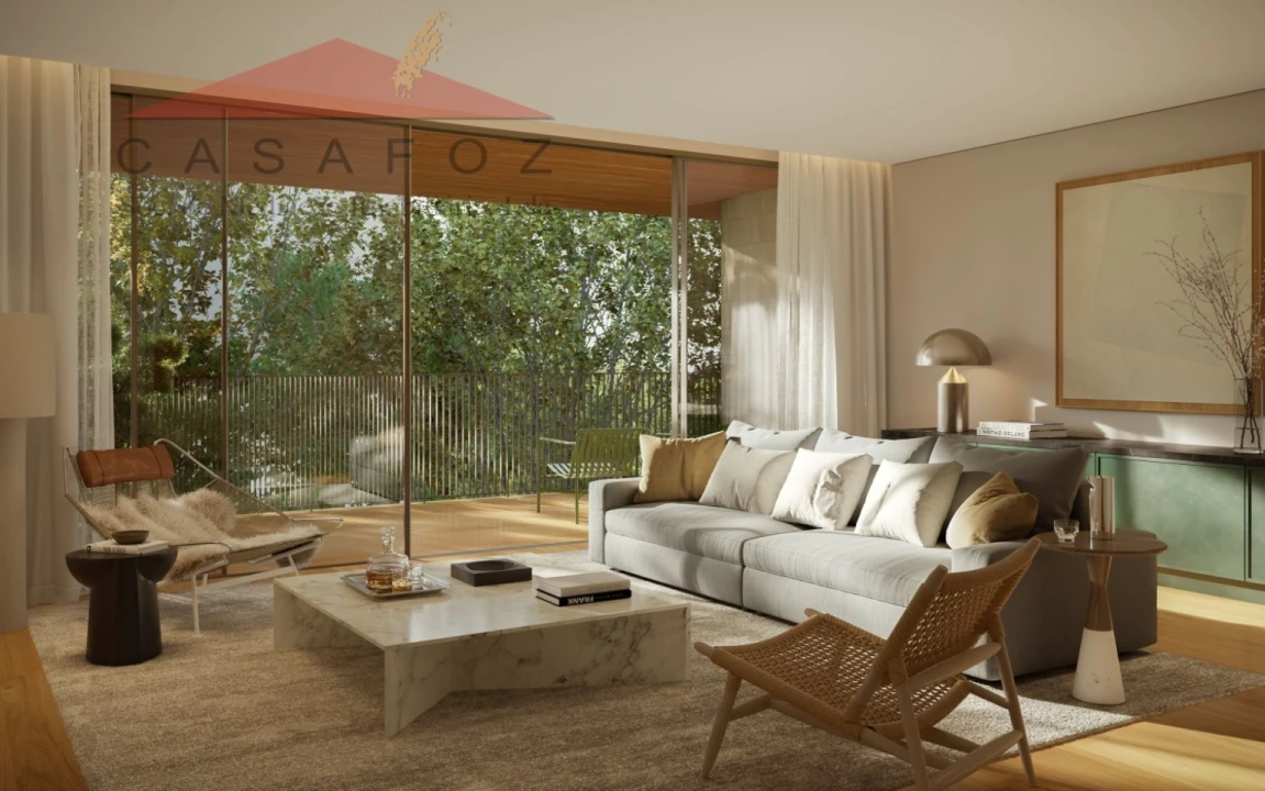 Apartamento T3 para Venda em Aldoar, Foz do Douro e Nevogilde Foto 14