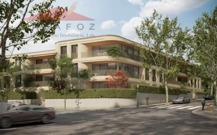 Apartamento T3 para Venda em Aldoar, Foz do Douro e Nevogilde