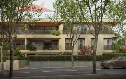 Apartamento T3 para Venda em Aldoar, Foz do Douro e Nevogilde