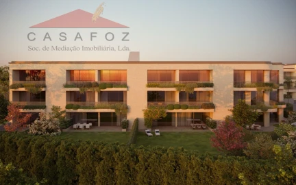 Apartamento T3 para Venda em Aldoar, Foz do Douro e Nevogilde