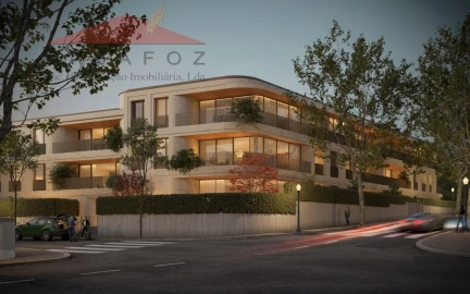 Apartamento T3 para Venda em Aldoar, Foz do Douro e Nevogilde