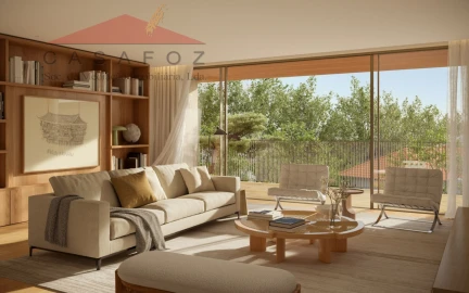 Apartamento T3 para Venda em Aldoar, Foz do Douro e Nevogilde