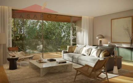 Apartamento T3 para Venda em Aldoar, Foz do Douro e Nevogilde