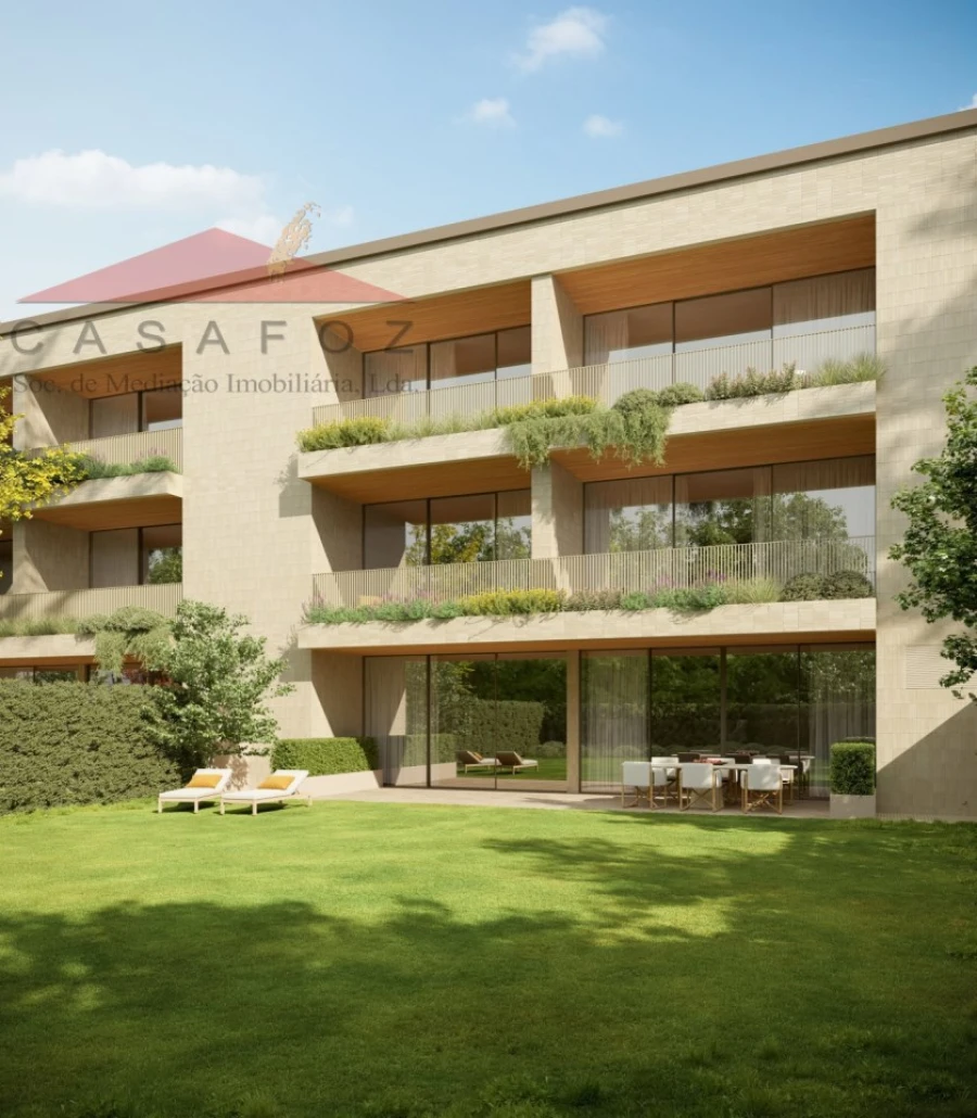 Apartamento T3 para Venda em Aldoar, Foz do Douro e Nevogilde Foto 8