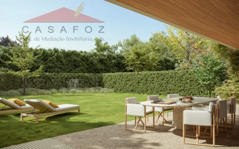 Apartamento T3 para Venda em Aldoar, Foz do Douro e Nevogilde Foto 9