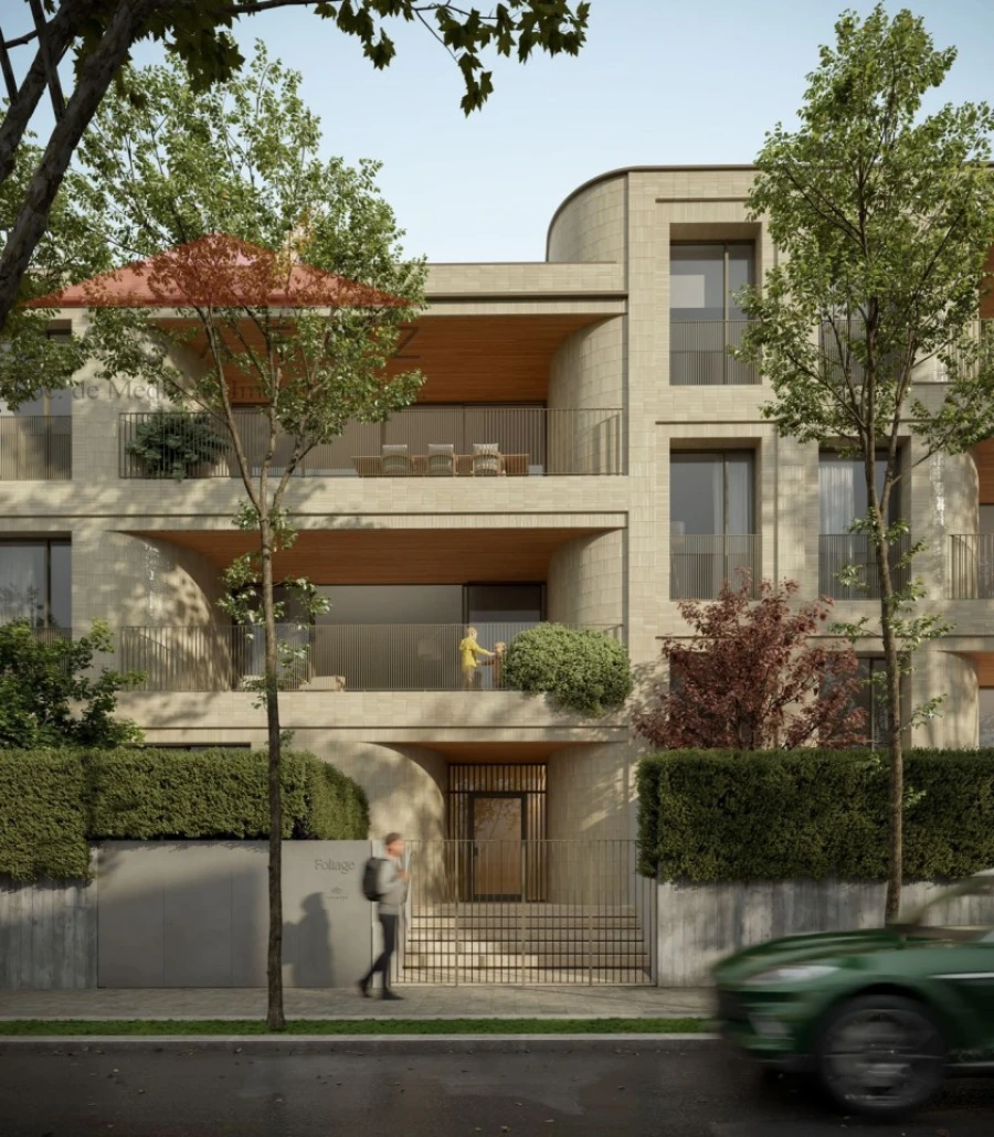 Apartamento T3 para Venda em Aldoar, Foz do Douro e Nevogilde Foto 6