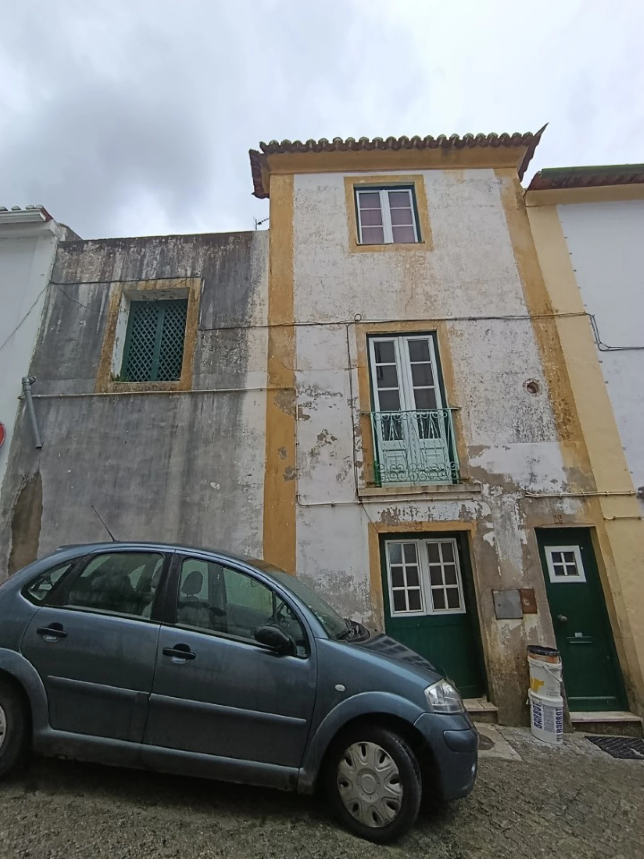 Moradia T5 para Venda em Abrantes (São Vicente e São João) e Alferrarede Foto 1
