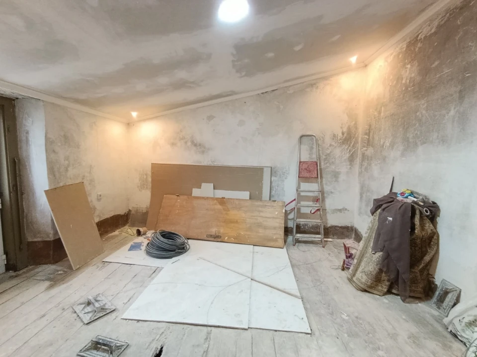 Moradia T5 para Venda em Abrantes (São Vicente e São João) e Alferrarede Foto 14