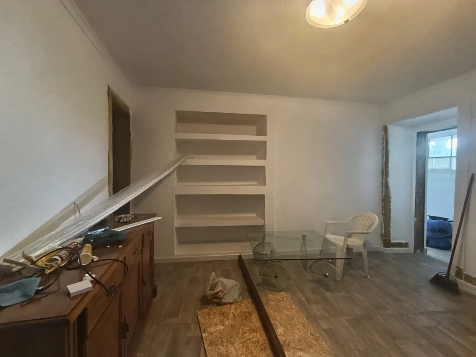 Moradia T5 para Venda em Abrantes (São Vicente e São João) e Alferrarede Foto 23