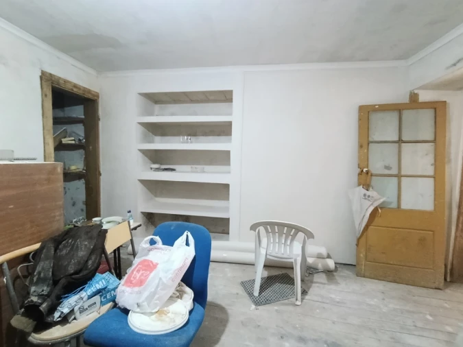 Moradia T5 para Venda em Abrantes (São Vicente e São João) e Alferrarede Foto 9