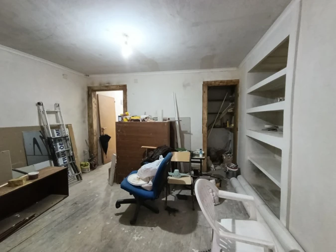 Moradia T5 para Venda em Abrantes (São Vicente e São João) e Alferrarede Foto 16